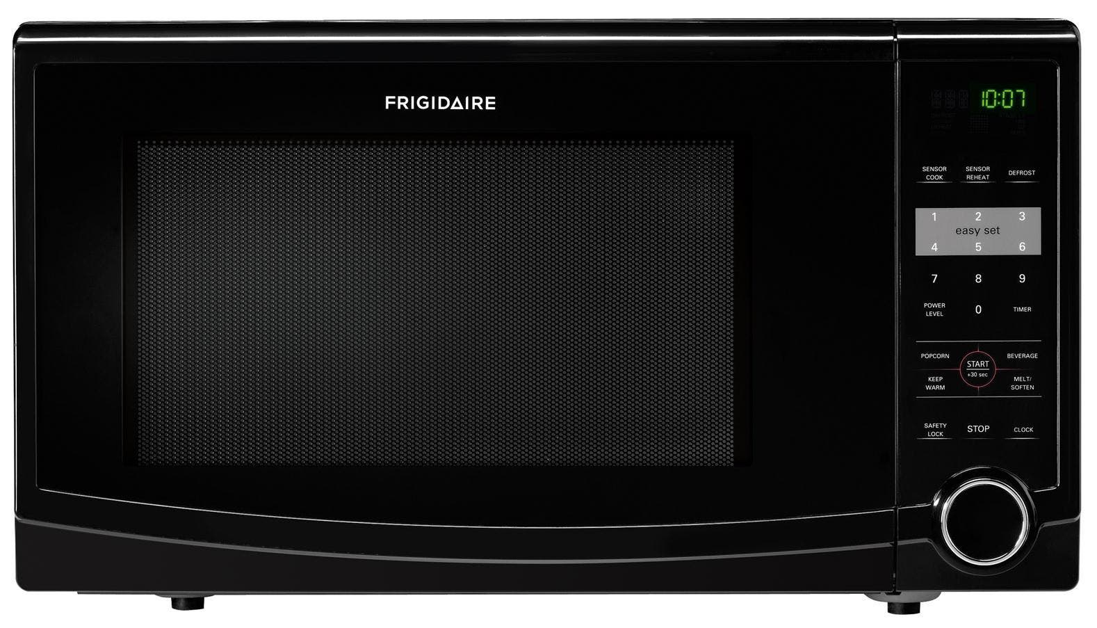 Frigidaire FFCM1134LB Black