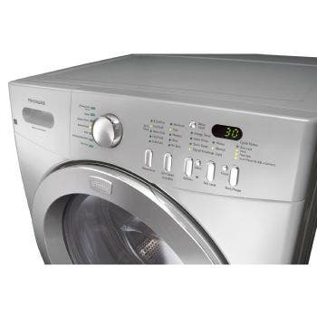 Frigidaire FAQG7073KA Classic Silver