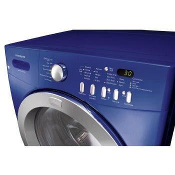 Frigidaire FAQG7073KN Classic Blue