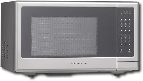 Frigidaire FMCB115GM Silver