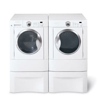 Frigidaire GLGQ2170KS White