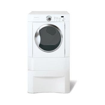 Frigidaire GLGQ2170KS White