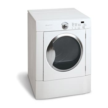 Frigidaire GLGQ2152ES White