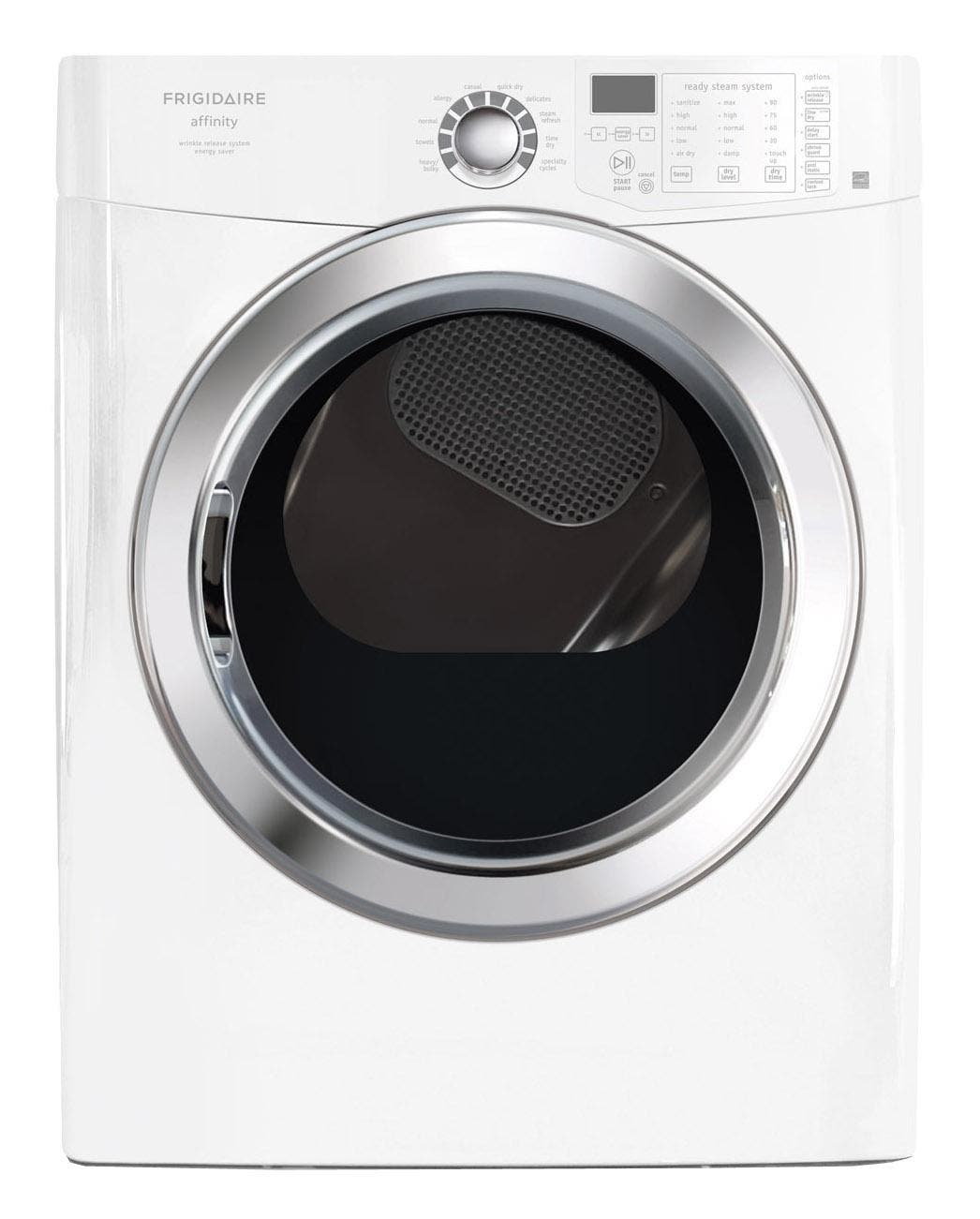 Frigidaire FASG7073LW White