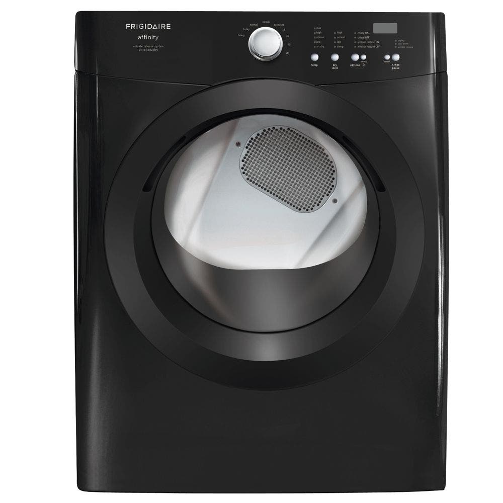 Frigidaire FAQG7011LB Classic Black