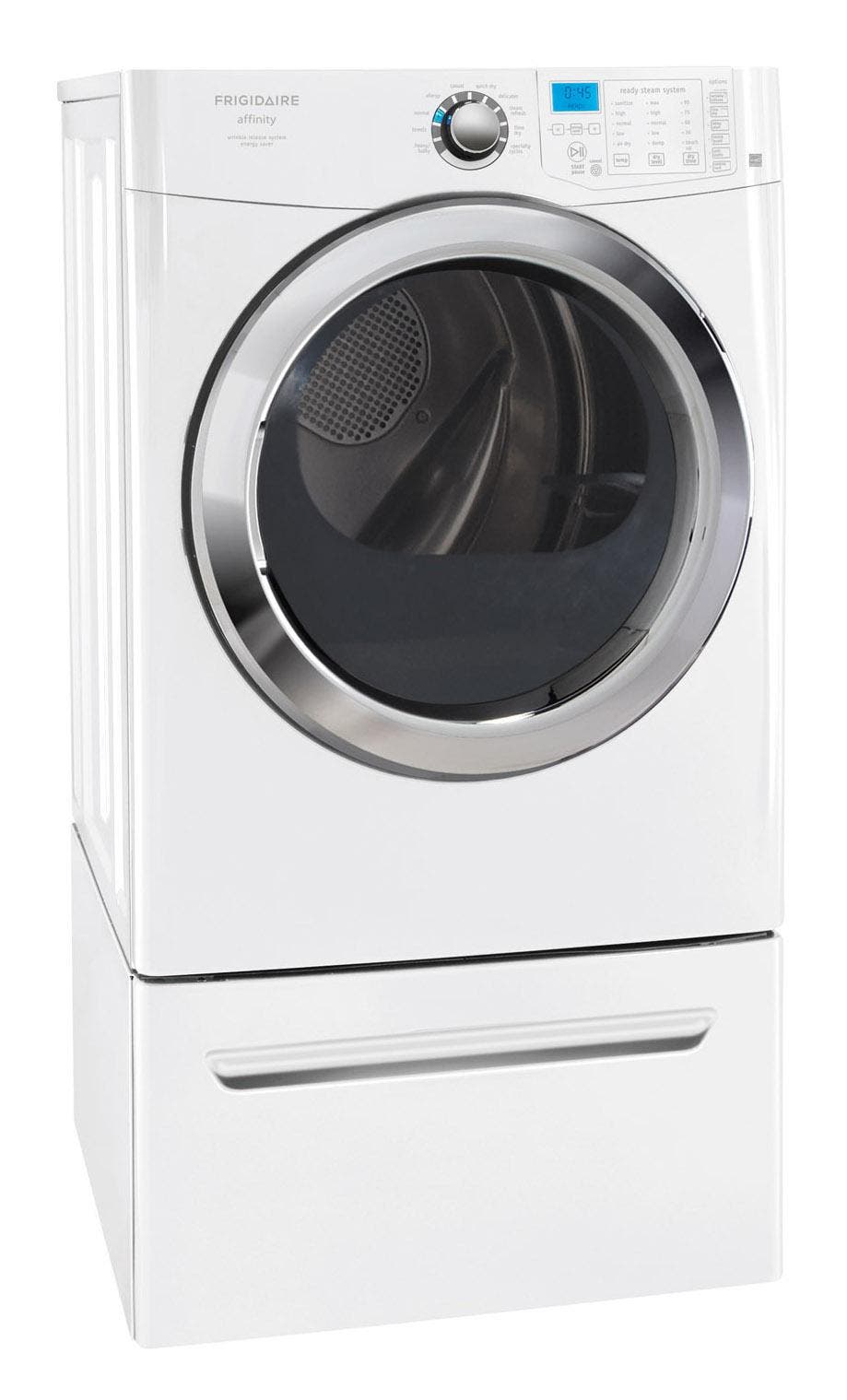 Frigidaire FASG7073LW White