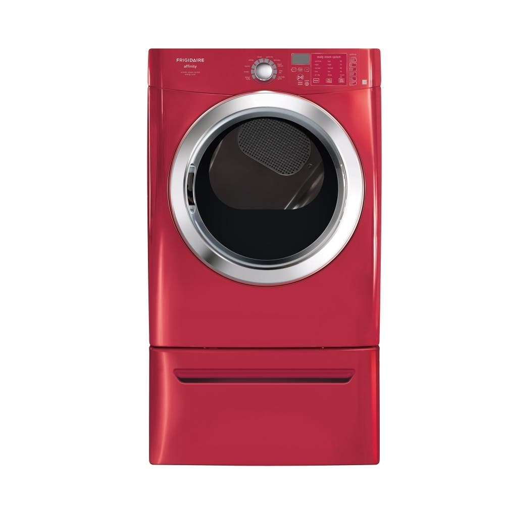 Frigidaire FASG7073LR Classic Red