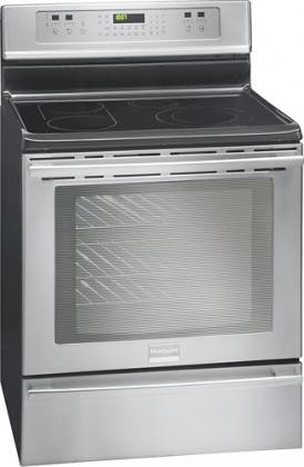 Frigidaire FPCF3091LF Stainless Steel
