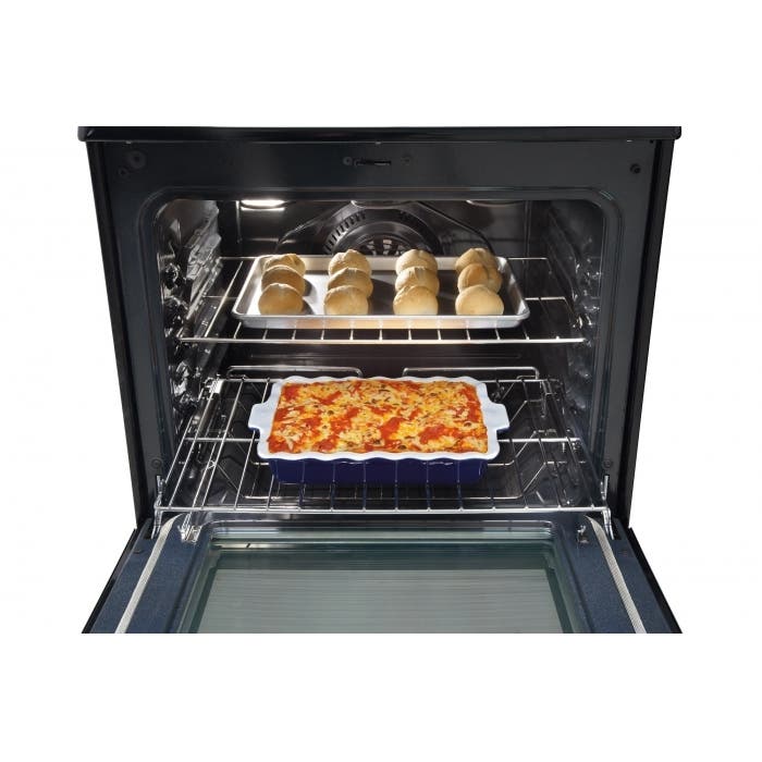 Frigidaire FPCF3091LF Stainless Steel
