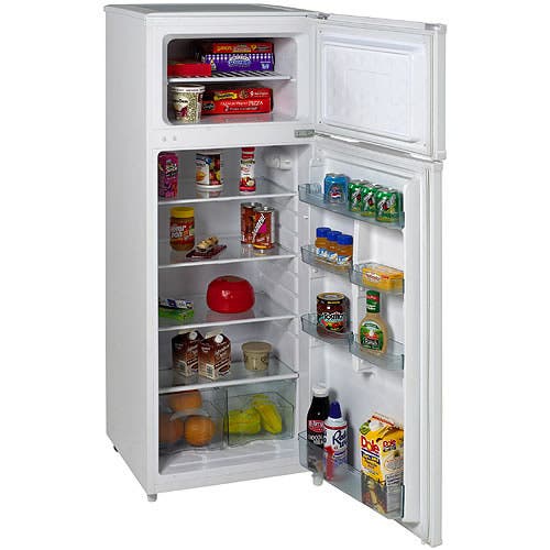 Avanti RA751WT White