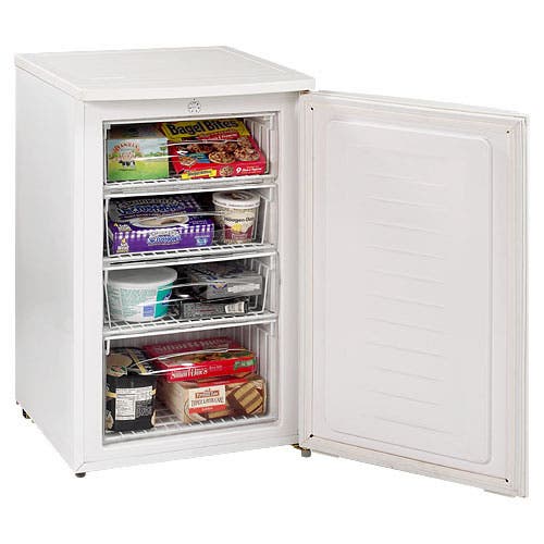Avanti VM319W White