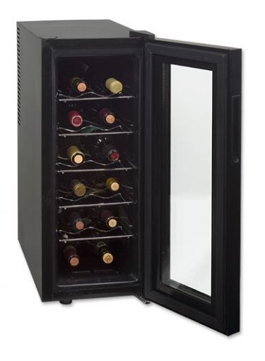 AvantiEWC120B Wine Cooler