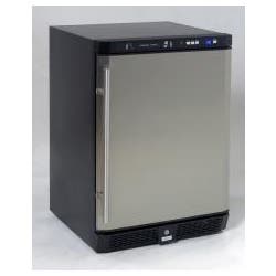Avanti BCA5102SS 24" Built-In All Refrigerator