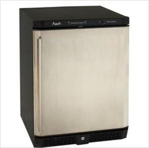 Avanti BCA5102SS 24" Built-In All Refrigerator