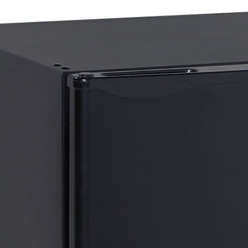 Avanti RM253B 2.5 cu. ft. Compact Refrigerator