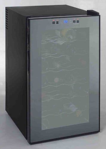 Avanti SWC2800M1 17" Freestanding Wine Cooler