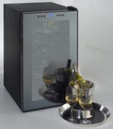 Avanti SWC2800M1 17" Freestanding Wine Cooler