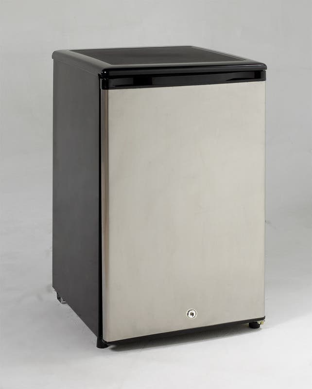Avanti BCA4562SS2 Stainless Steel