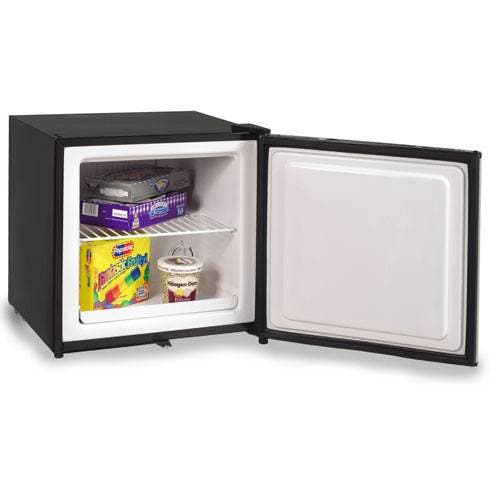 Avanti RF171PSS 1.4 Cu. Ft. Switchable Refrigerator/Freezer