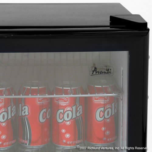 Avanti N252BG 19" Beverage Cooler