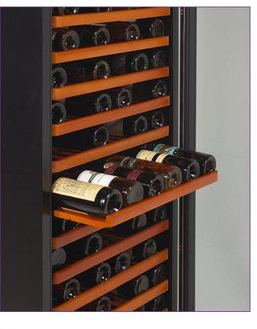 Avanti WCR682SS1 24" Freestanding Wine Cooler