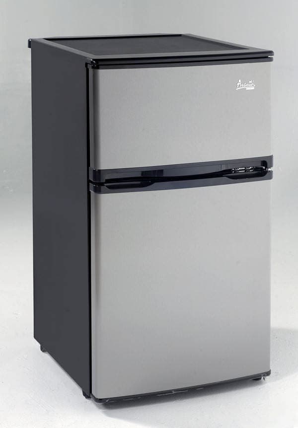 Avanti RA317SST Stainless Steel