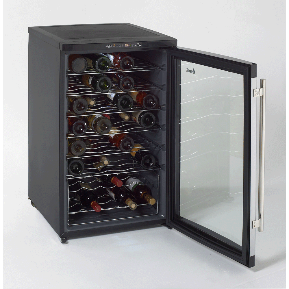 Avanti WC602D 20" Freestanding Wine Cooler