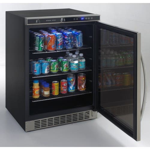 Avanti BCA5105SG 24" Beverage Center