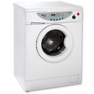 Avanti W892F 24" Front Load Washer