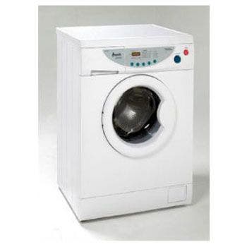 Avanti W892F 24" Front Load Washer