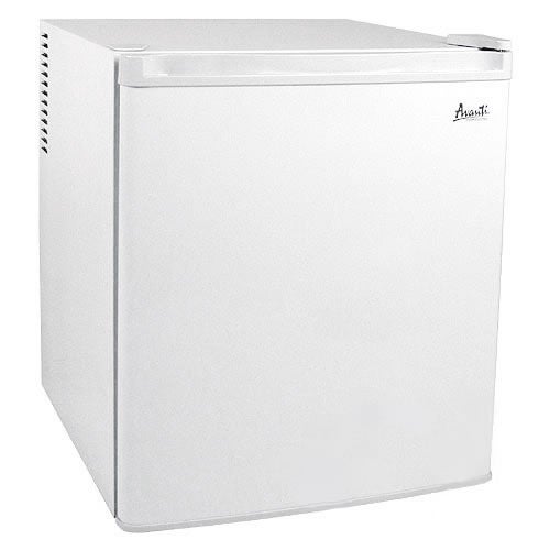 Avanti EC15W2 1.5 cu. ft. Thermoelectric Compact Refrigerator wi...