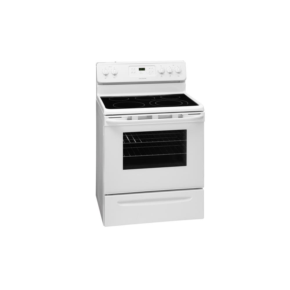 Frigidaire FFEF3020LW White