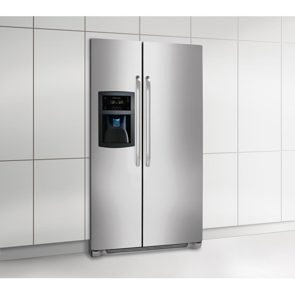 Frigidaire FFSC2323LS Stainless Steel
