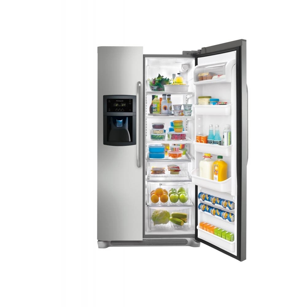 Frigidaire FFSC2323LS Stainless Steel