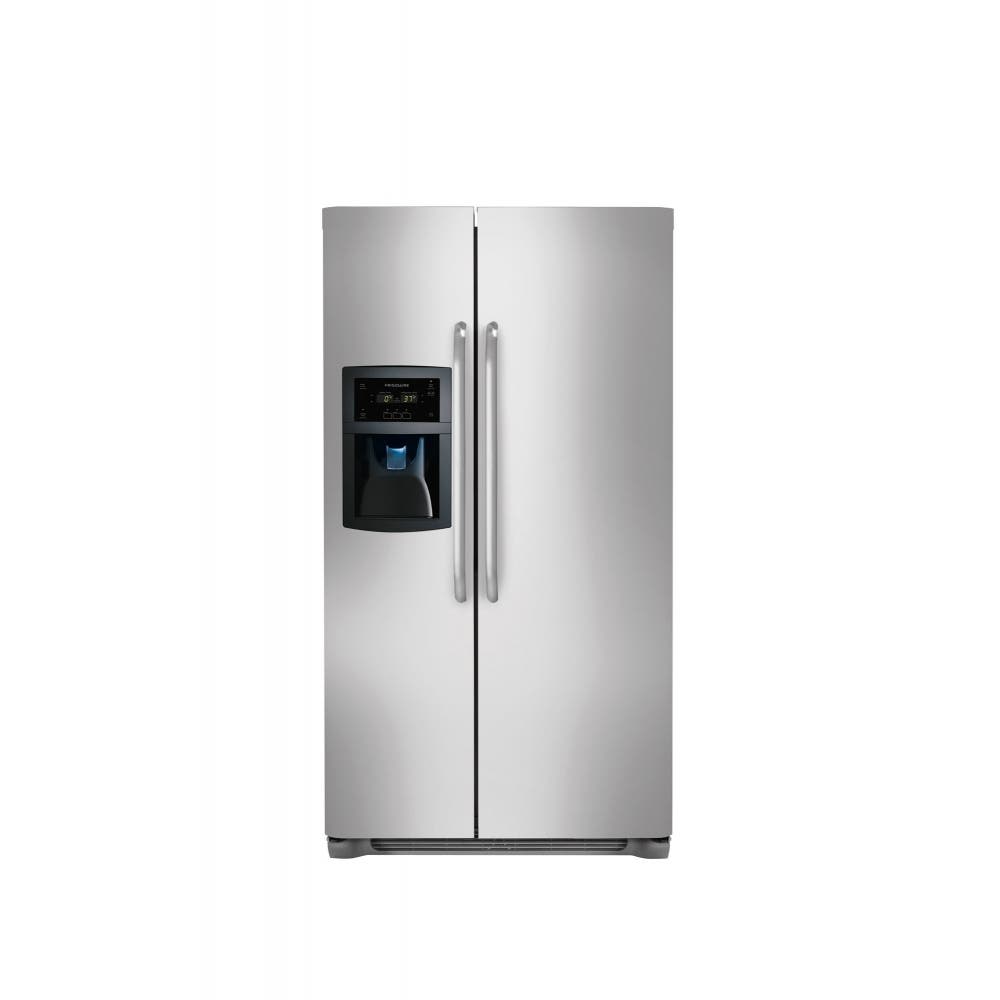 Frigidaire FFSC2323LS Stainless Steel