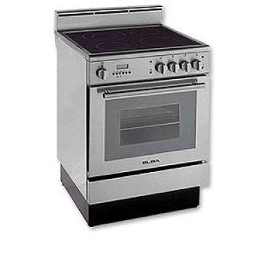 Avanti DE2402SC Stainless Steel