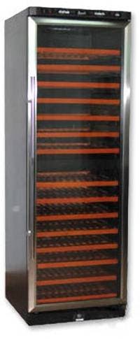 Avanti WCR683DZD1 24" Freestanding Wine Cooler