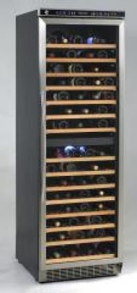 Avanti WCR683DZD1 24" Freestanding Wine Cooler