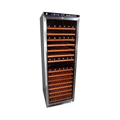 Avanti WCR683DZD1 24" Freestanding Wine Cooler