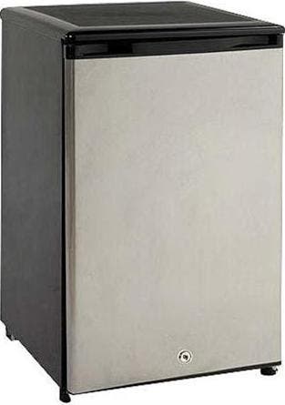 Avanti BCA4562SS Stainless Steel