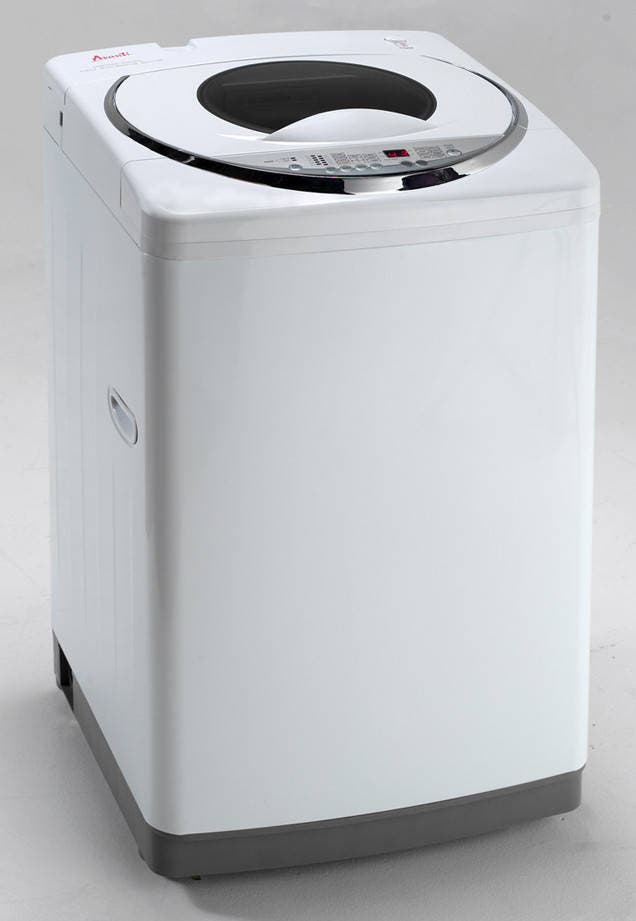 Avanti W797 White