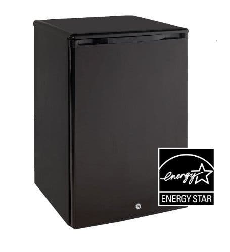 Avanti BCA4561B2 4.5 cu. ft. Compact Refrigerator