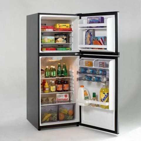 Avanti FF1062PSS Platinum