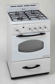 Avanti G2404CW White