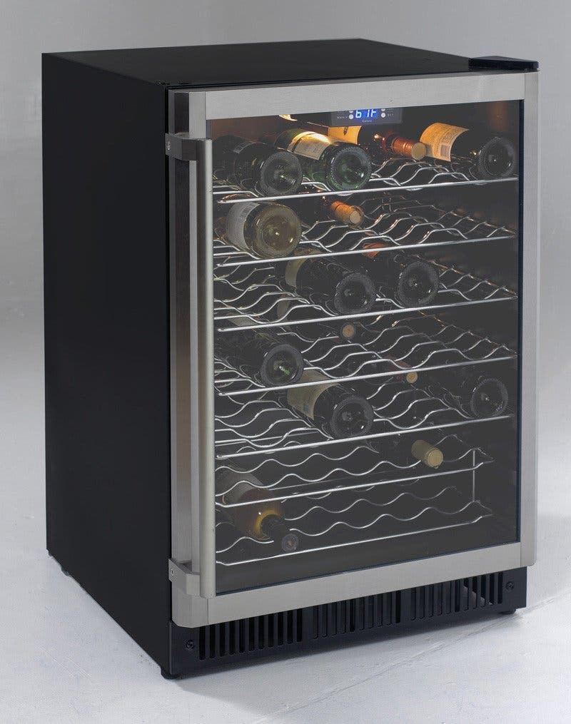 Avanti WC52SS 24" Wine Cellar