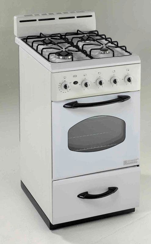 Avanti G2002CW White