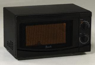 Avanti MO7082MB Black