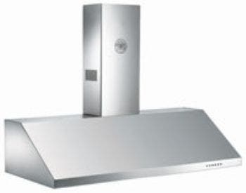 Bertazzoni K48HERX Stainless Steel