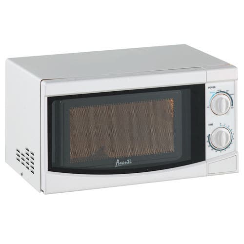 Avanti MO7081MW White