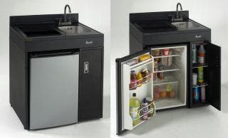 Avanti CK30IH Black